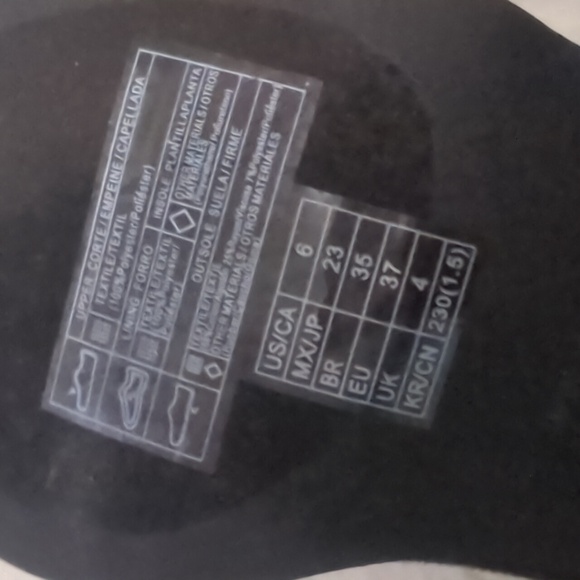 FOREVER 21 Studded Faux Suede Booties ~ NWT - Picture 8 of 8